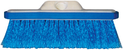 DELUXE BOAT WASH BRUSH (CAPTAIN'S CHOICE)